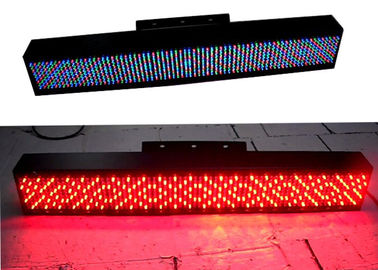 IP65 648pcs 5mm ha condotto la miscelazione multipla di colore delle rondelle 60w RoHS della parete