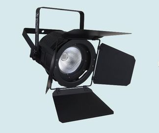 La pannocchia di Dmx 100w ha condotto lampada bianca bianca/calda leggera par di nozze della fase di colore
