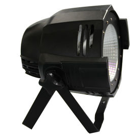 La pannocchia di Dmx 100w ha condotto lampada bianca bianca/calda leggera par di nozze della fase di colore