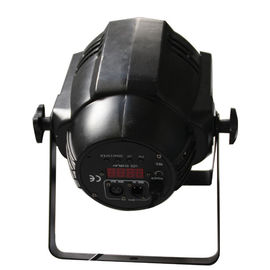 La pannocchia di Dmx 100w ha condotto lampada bianca bianca/calda leggera par di nozze della fase di colore