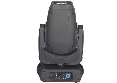 Alta luce DJ del carrello del fascio del lume 350W che accende lampada girante dell'interno
