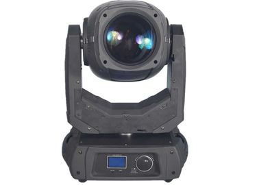 Alta luce DJ del carrello del fascio del lume 350W che accende lampada girante dell'interno