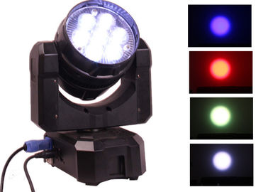 La festa della luce RGBW 80W del carrello della lampada LED del DJ della discoteca accende il CE & RoHs