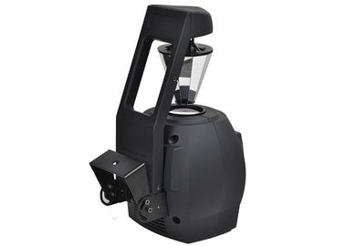 3 in 1 del LED mini LED carrello del fascio, luci del carrello del DJ del partito della fase