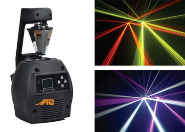 la fonte della lampadina di esame 5R che accende la fase del DJ accende 10 colori bianchi