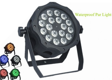Caratteristiche all'aperto parallele automorici di parità 24pcs Digital del LED
