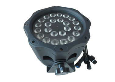 Caratteristiche all'aperto parallele automorici di parità 24pcs Digital del LED