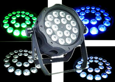Caratteristiche all'aperto parallele automorici di parità 24pcs Digital del LED