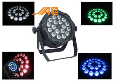 Caratteristiche all'aperto parallele automorici di parità 24pcs Digital del LED