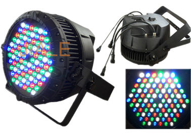 Illuminazione par all'aperto della fase all'aperto dello stroboscopio LED di controllo di voce DMX512