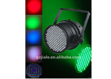 La parità del LED può colore UV delle luci 181pcs che accende la lampada di CA 120v/240v 20W CE&RoHS delle luci del night-club LED di DMX Par64