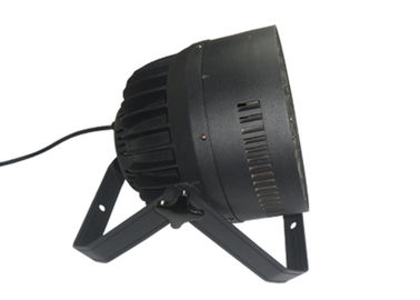 la parità di 400w 36PCS LED può controllo di Dmx delle latte di parità 64 delle luci RGBW