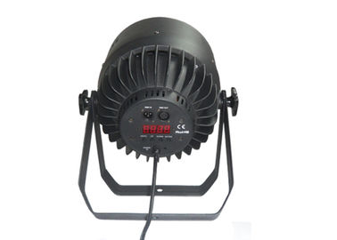 la parità di 400w 36PCS LED può controllo di Dmx delle latte di parità 64 delle luci RGBW