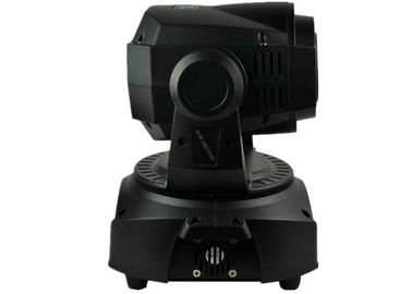 Illuminazione professionale dell'arcobaleno della discoteca della luce 30W del carrello del LED