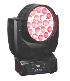 Piccola fase che accende 19 * 12W carrelli del punto della luce/LED del carrello del fascio LED