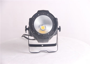 Illuminazione par di lunga vita delle luci di inondazione della fase della PANNOCCHIA di alta luminosità 100W