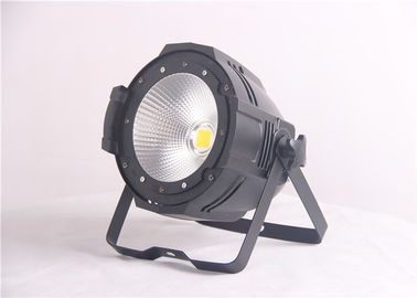 Illuminazione par di lunga vita delle luci di inondazione della fase della PANNOCCHIA di alta luminosità 100W