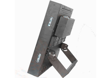 Promozionale 16pcs x luce della fase della discoteca della matrice dei paraocchi del lavaggio principale 30W per nozze della fase