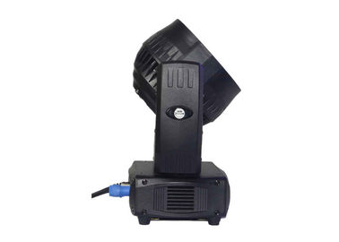540° Pan 270° Tilt 19 pz 12 W RGBW 4in1 LED Luce a testa mobile Zoom Wash Luce a testa mobile