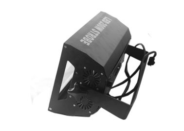 l'alto potere dello stroboscopio di 200w 4pcs ha condotto il colore bianco IP33 della luce di inondazione 200w
