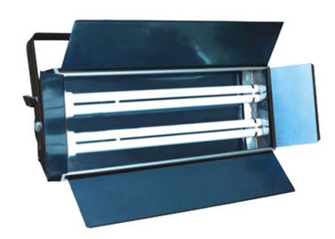 L'alta fase fluorescente di luminosità 72W LED accende la temperatura del colore 3200K