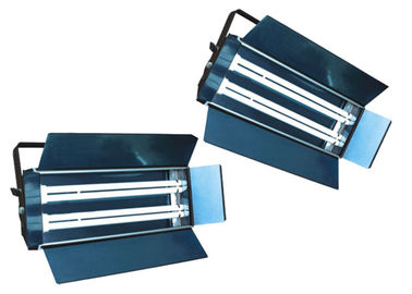 L'alta fase fluorescente di luminosità 72W LED accende la temperatura del colore 3200K