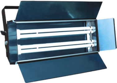 L'alta fase fluorescente di luminosità 72W LED accende la temperatura del colore 3200K