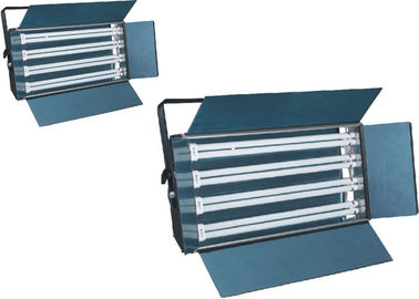 Alto noleggio 220 W di illuminazione della fase della metropolitana del lume 4x55W fluorescente per la discoteca
