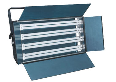 Alto noleggio 220 W di illuminazione della fase della metropolitana del lume 4x55W fluorescente per la discoteca