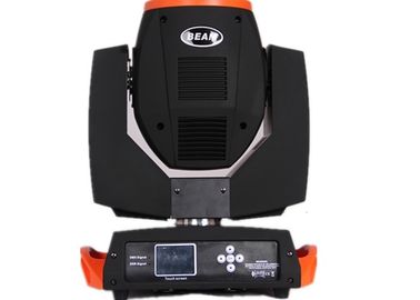 I carrelli DJ del fascio di Sharpy 230w 7r mettono in scena la decorazione della luce di nozze di Dmx delle luci