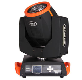 I carrelli DJ del fascio di Sharpy 230w 7r mettono in scena la decorazione della luce di nozze di Dmx delle luci