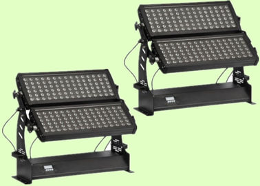 576w 192pcs * 3W RGBW ha condotto il Manica par impermeabile della luce 4/8/12CH