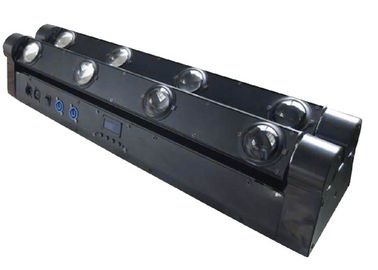 la discoteca DJ del club di bianco/RGBW LED mette in scena l'input 60HZ di CA 100 delle luci - 240V 50 -