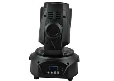 Il mini carrello DJ del Gobo 60W LED mette in scena l'illuminazione per il night-club/la decorazione luci del partito