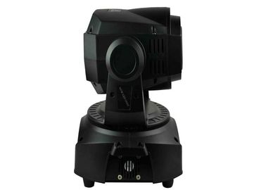 Il mini carrello DJ del Gobo 60W LED mette in scena l'illuminazione per il night-club/la decorazione luci del partito