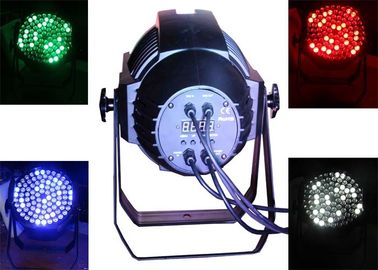 Il CE RoHS 90 PCS DJ mette in scena l'illuminazione, materiale di illuminazione della fase principale 270 W CH 4/8