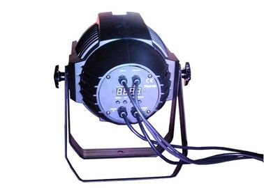 Il CE RoHS 90 PCS DJ mette in scena l'illuminazione, materiale di illuminazione della fase principale 270 W CH 4/8