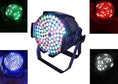 Il CE RoHS 90 PCS DJ mette in scena l'illuminazione, materiale di illuminazione della fase principale 270 W CH 4/8