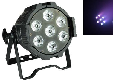La mini fase professionale dell'attrezzatura di 4/5 CH DJ si accende per i sistemi di illuminazione della fase