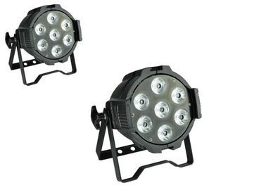 La mini fase professionale dell'attrezzatura di 4/5 CH DJ si accende per i sistemi di illuminazione della fase
