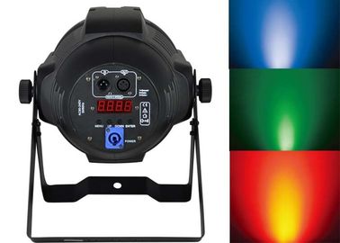 La mini fase professionale dell'attrezzatura di 4/5 CH DJ si accende per i sistemi di illuminazione della fase