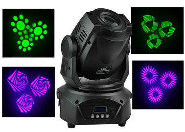 90W DJ mettono in scena la luce del punto del carrello LED per la discoteca, studio, illuminazione della fase del teatro