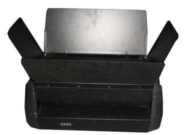 la fase principale d'attenuazione elettronica di 480w RGBW DJ accende il Manica impermeabile IP33 7CH