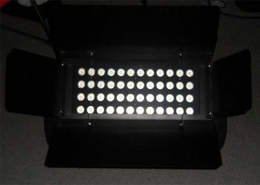 la fase principale d'attenuazione elettronica di 480w RGBW DJ accende il Manica impermeabile IP33 7CH