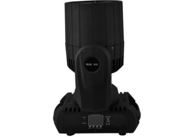 illuminazione della discoteca di alta luminosità RGBW 18CH della luce del carrello di 145W 12PCS LED