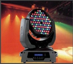illuminazione della fase all'aperto del lavaggio delle luci RGBW del carrello di 25°/35°/45°/60° DJ LED