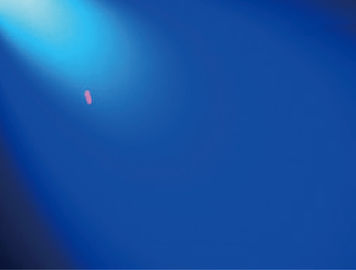 Luce del carrello del lavaggio 108pcs 3w LED di RGBW per la discoteca/concerto/teatro/festa