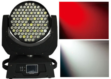 Lume 3200K - 7000K del fuoco 108pcs della luce del carrello di certificazione LED del CE alto