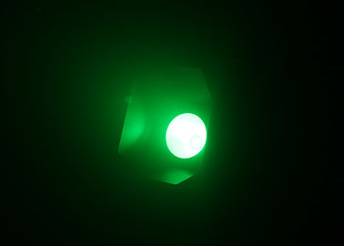 Luce di parità della PANNOCCHIA di effetto dello stroboscopio di miscelazione di colore di RGB della luce della fase di Antivari LED del night-club