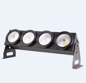 luce bianca del punto di colore dei paraocchi di Dmx principale pannocchia degli occhi 400w 4 per illuminazione della fase del DJ